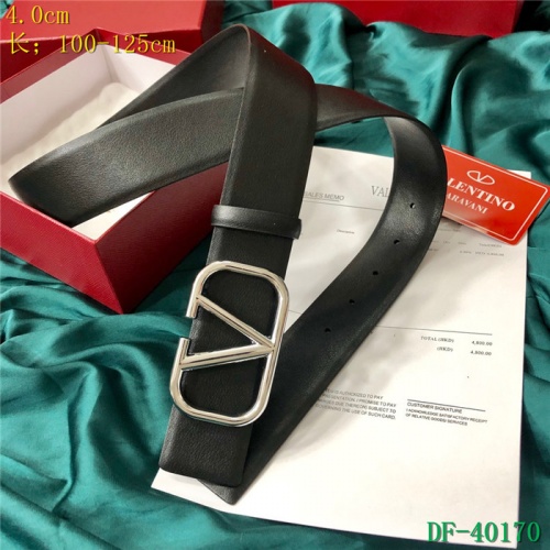Valentino AAA Quality Belts #521413 $70.00 USD, Wholesale Replica Valentino AAA Quality Belts