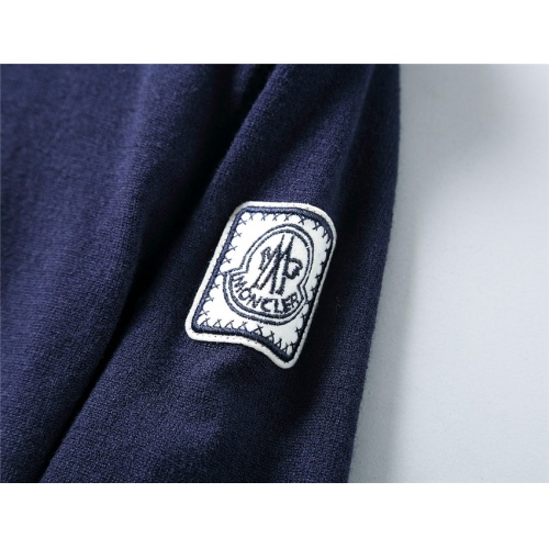 Replica Moncler Sweaters Long Sleeved For Men #522413 $48.00 USD for Wholesale