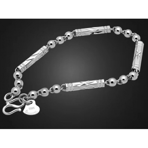 Tiffany AAA Quality Bracelets For Unisex #523227 $52.00 USD, Wholesale Replica Tiffany Bracelets