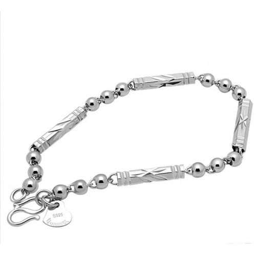 Replica Tiffany AAA Quality Bracelets For Unisex #523227 $52.00 USD for Wholesale