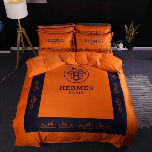 Replica Hermes Bedding #523479 $85.00 USD for Wholesale