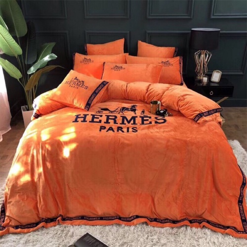 Hermes Bedding #523480 $122.00 USD, Wholesale Replica Hermes Bedding