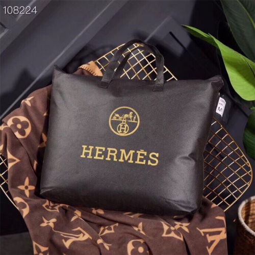 Replica Hermes Bedding #523480 $122.00 USD for Wholesale