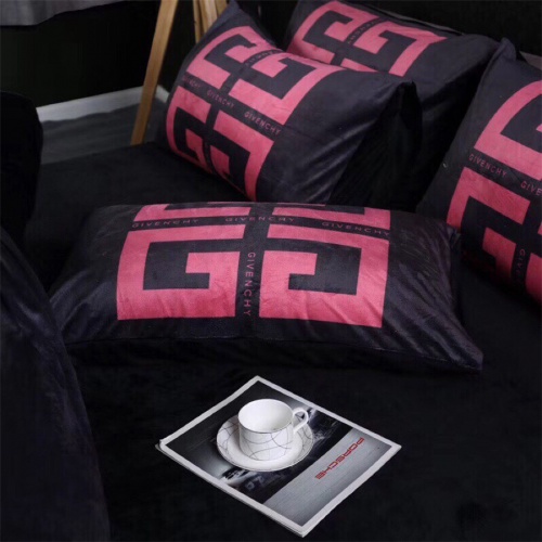 Replica Givenchy Bedding #523498 $85.00 USD for Wholesale