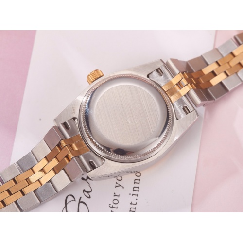 Replica Rolex Quality AAA Watches #523953 $205.00 USD for Wholesale