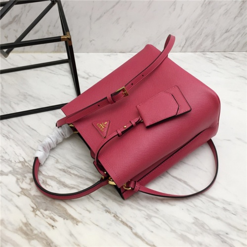 Replica Prada AAA Quality Handbags #524853 $485.00 USD for Wholesale