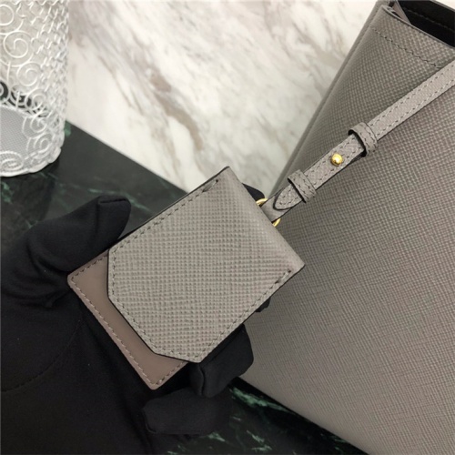 Replica Prada AAA Quality Handbags #524855 $485.00 USD for Wholesale