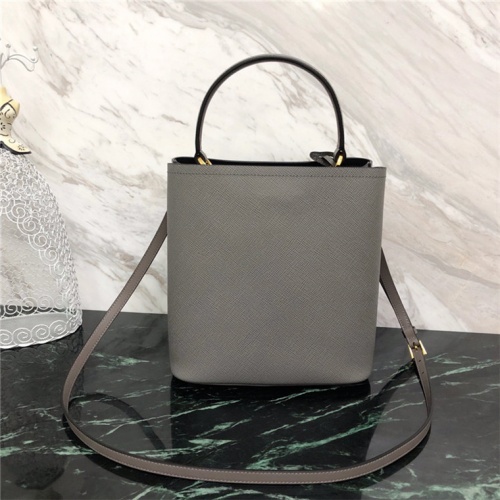Replica Prada AAA Quality Handbags #524855 $485.00 USD for Wholesale