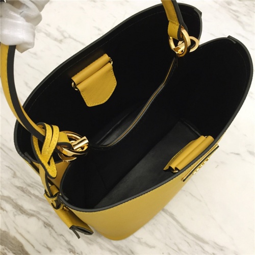Replica Prada AAA Quality Handbags #524856 $485.00 USD for Wholesale