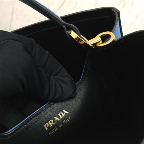 Replica Prada AAA Quality Handbags #524857 $485.00 USD for Wholesale