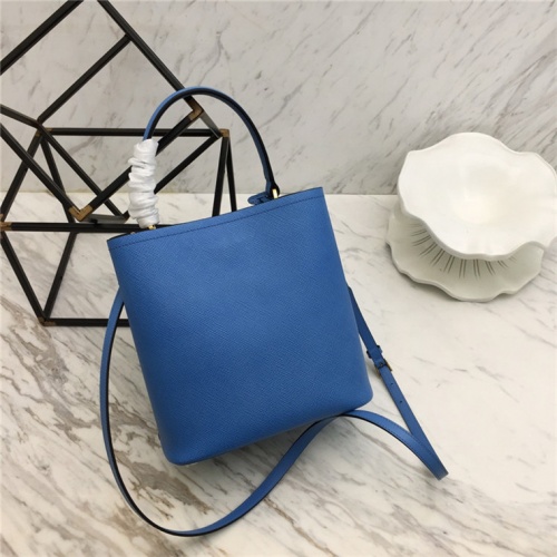 Replica Prada AAA Quality Handbags #524857 $485.00 USD for Wholesale