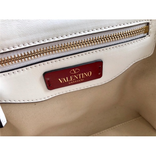 Replica Valentino AAA Quality Messenger Bags #524968 $413.00 USD for Wholesale