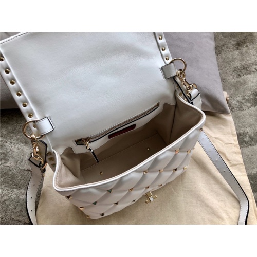 Replica Valentino AAA Quality Messenger Bags #524968 $413.00 USD for Wholesale
