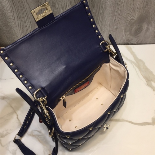 Replica Valentino AAA Quality Messenger Bags #524969 $413.00 USD for Wholesale