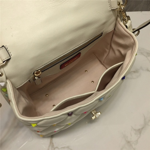 Replica Valentino AAA Quality Messenger Bags #524970 $431.00 USD for Wholesale