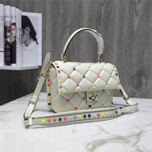 Replica Valentino AAA Quality Messenger Bags #524970 $431.00 USD for Wholesale