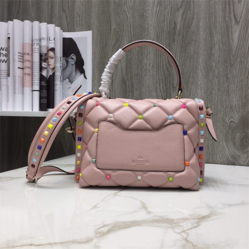 Replica Valentino AAA Quality Messenger Bags #524971 $431.00 USD for Wholesale