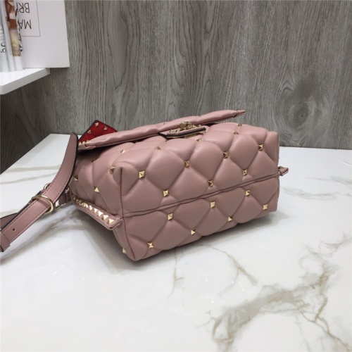 Replica Valentino AAA Quality Messenger Bags #524981 $413.00 USD for Wholesale