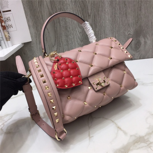 Replica Valentino AAA Quality Messenger Bags #524981 $413.00 USD for Wholesale