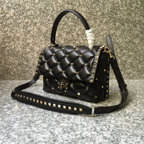 Replica Valentino AAA Quality Messenger Bags #524982 $413.00 USD for Wholesale