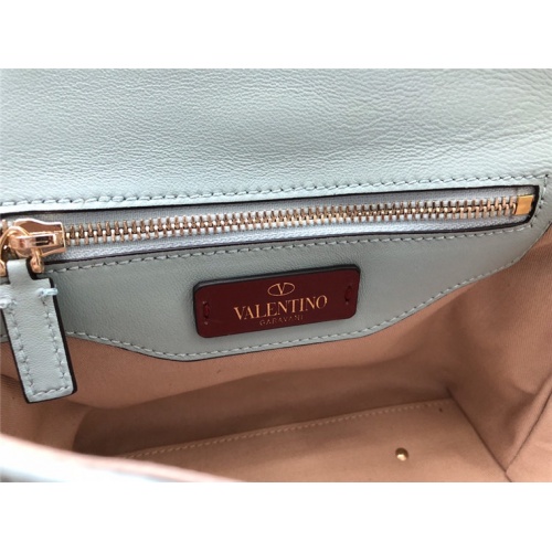 Replica Valentino AAA Quality Messenger Bags #524983 $413.00 USD for Wholesale
