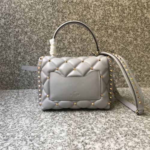 Replica Valentino AAA Quality Messenger Bags #524984 $413.00 USD for Wholesale
