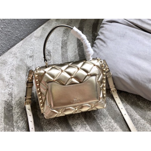 Replica Valentino AAA Quality Messenger Bags #524985 $413.00 USD for Wholesale