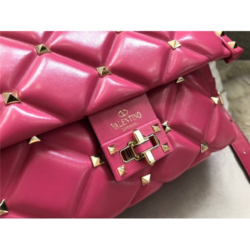 Replica Valentino AAA Quality Messenger Bags #524986 $413.00 USD for Wholesale