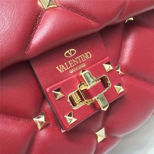 Replica Valentino AAA Quality Messenger Bags #524987 $413.00 USD for Wholesale