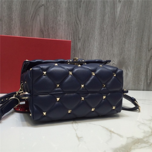 Replica Valentino AAA Quality Messenger Bags #524988 $413.00 USD for Wholesale