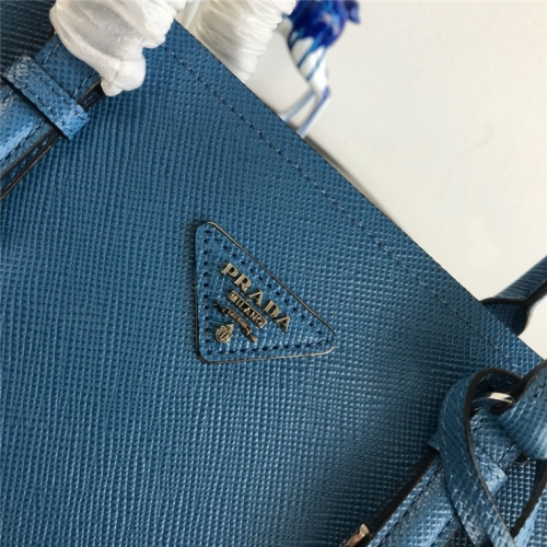 Replica Prada AAA Quality Handbags #525008 $431.00 USD for Wholesale