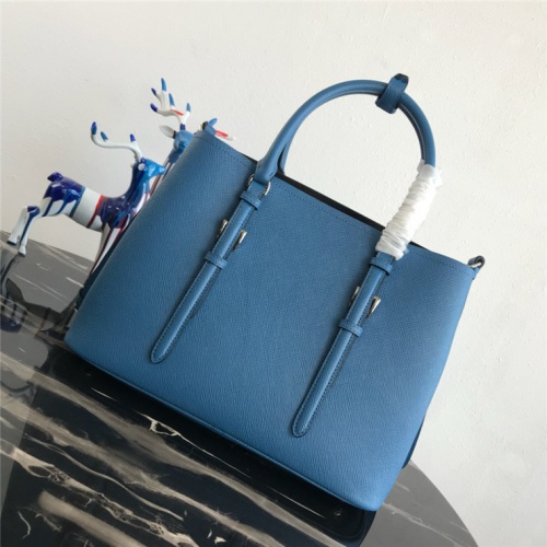 Replica Prada AAA Quality Handbags #525008 $431.00 USD for Wholesale