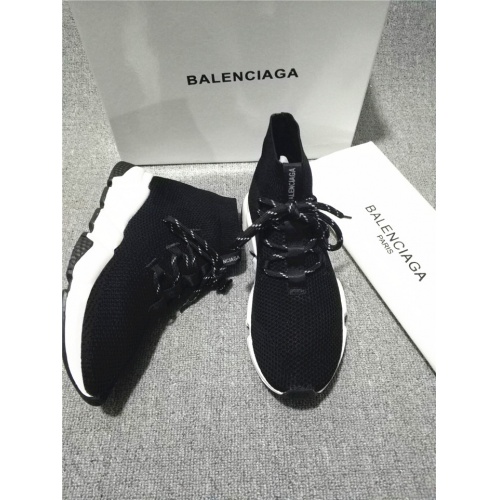 Balenciaga Boots For Men #525258