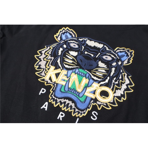 Replica kenzo Tracksuits Long Sleeved For Men #525322 $68.00 USD for Wholesale