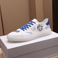 $68.00 USD Givenchy Casual Shoes For Men #518386