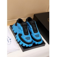 $80.00 USD Prada Casual Shoes For Men #518557