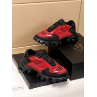 $80.00 USD Prada Casual Shoes For Men #518558