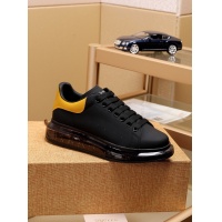 $112.00 USD Alexander McQueen Casual Shoes For Men #518670