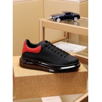 $112.00 USD Alexander McQueen Casual Shoes For Men #518671