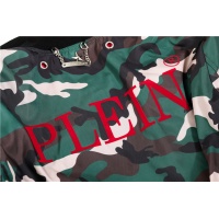 $80.00 USD Philipp Plein PP Down Jackets Long Sleeved For Men #518907