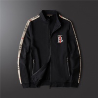 $80.00 USD Burberry Tracksuits Long Sleeved For Men #518908