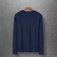 $29.00 USD Fendi T-Shirts Long Sleeved For Men #519371