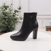 $92.00 USD Yves Saint Laurent Boots For Women #519403