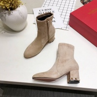 $76.00 USD Valentino Boots For Women #519544