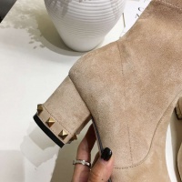 $76.00 USD Valentino Boots For Women #519544