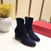 $76.00 USD Valentino Boots For Women #519545
