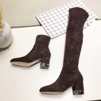 $76.00 USD Valentino Boots For Women #519552