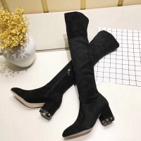 $76.00 USD Valentino Boots For Women #519553