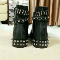$92.00 USD Yves Saint Laurent Boots For Women #519579