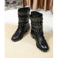 $115.00 USD Yves Saint Laurent Boots For Women #519581